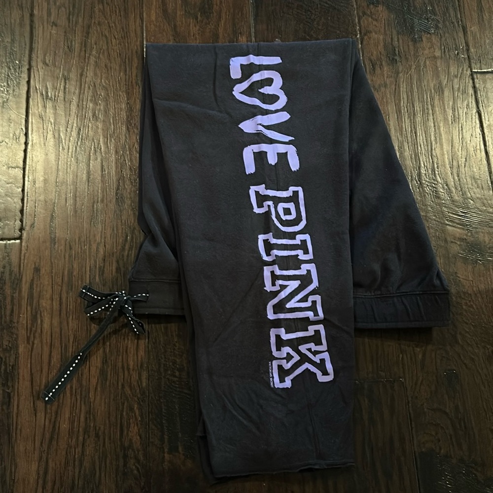 VS PINK Boyfriend Pants